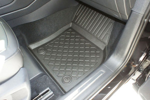 Covorase tip tavita Skoda Kodiaq, caroserie SUV, fabricatie 03.2017 - prezent - Img 5