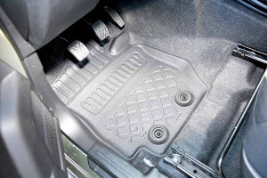 Covorase tip tavita Suzuki Jimny II, caroserie SUV, fabricatie 10.2018 - prezent - Img 6