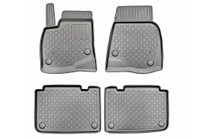 Covorase tip tavita Tesla Model S, caroserie Coupe, fabricatie 07.2012 - 03.2015