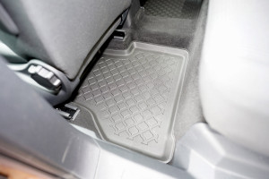 Covorase tip tavita Volkswagen Caddy, caroserie Van, fabricatie 11.2020 - prezent - Img 5