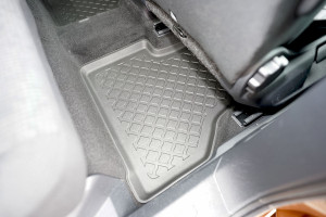 Covorase tip tavita Volkswagen Caddy Maxi, caroserie Van, fabricatie 11.2020 - prezent - Img 8
