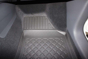 Covorase tip tavita Volkswagen Caddy Maxi, caroserie Van, fabricatie 2004 - 10.2020, 5 locuri - Img 6