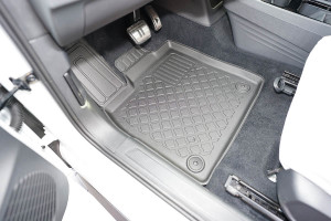 Covorase tip tavita Volkswagen ID.3, caroserie Hatchback, fabricatie 11.2019 - prezent - Img 3