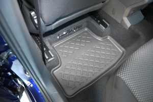 Covorase tip tavita Volkswagen T-Roc, caroserie SUV, fabricatie 12.2017 - prezent - Img 7