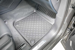 Covorase tip tavita Volkswagen Touareg III, caroserie SUV, fabricatie 07.2018 - prezent - Img 5