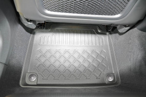 Covorase tip tavita Volvo S90 Hybrid, caroserie Sedan, fabricatie 2020 - prezent - Img 7