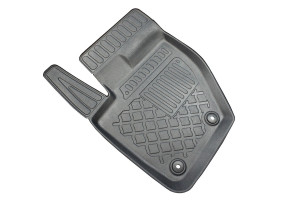 Covorase tip tavita Volvo V40 II, caroserie Hatchback, fabricatie 07.2012 - prezent - Img 2