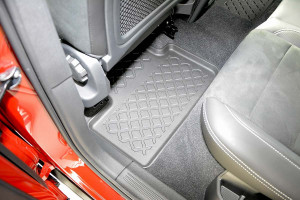 Covorase tip tavita Volvo XC40 PHEV, caroserie SUV, fabricatie 09.2019 - prezent - Img 6