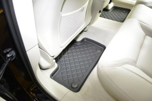 Covorase tip tavita Volvo XC60 II, caroserie SUV, fabricatie 07.2017 - prezent - Img 5