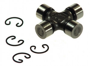 Cruce cardan 25x76,80mm