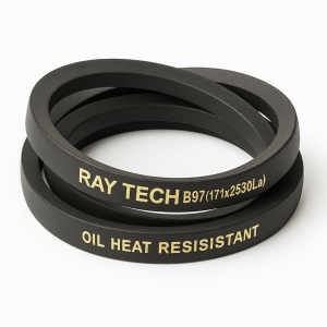 Cureaua de transmisie Ray Tech B97 (17x11x2530La)