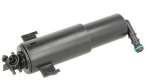 Diuza Spalator Far Dreapta BMW X5 ( F70) 2007 - 2013