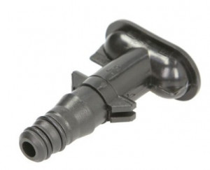 Diuza Spalator Far Dreapta LAND ROVER RANGE ROVER EVOQUE 2011 - 2019 - Img 1