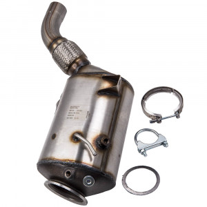 Filtru de particule BMW Seria 3 E90 325D,330D 2005- - Img 3