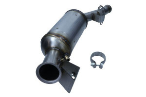 Filtru de particule MERCEDES M CLASS W164 ML280CDI/ML320CDI 2005- - Img 2