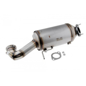 Filtru de particule OPEL ASTRA J 1.3CDTI 2009-