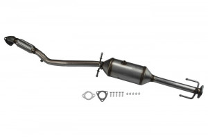 Filtru de particule OPEL ASTRA J 1.7CDTI 2009- - Img 2