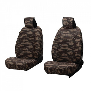 Huse scaun fata Safari Sierra - set 2 buc