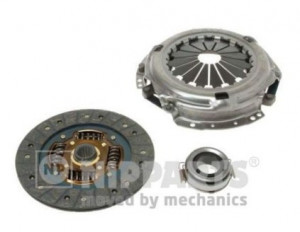 Kit ambreiaj Japanparts Toyota Avensis 1997-2003 - Img 2