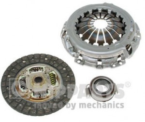 Kit ambreiaj Japanparts Toyota Yaris 2005-2018 - Img 2