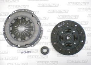 Kit ambreiaj Westlake Peugeot 206 2000-2018 - Img 4