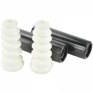 Kit amortizor spate portbagaj cu bara de protectie VW GOLF 1997-2006