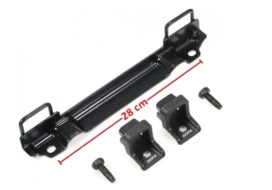 KIT ISOFIX FORD C-MAX 2003-2007 - Img 3