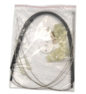 Kit macara geam Fata Dreapta Citroen Xsara Picasso 2005-2010