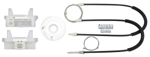 Kit macara geam Fata Dreapta Jaguar X TYPE 1999-2008