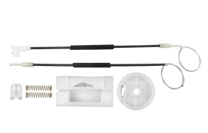 Kit macara geam Fata Dreapta Renault Megane MK1 1996-2003