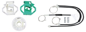 Kit macara geam Fata Dreapta Seat Cordoba Ibiza Inca MK1