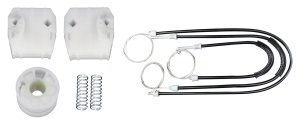 Kit macara geam Fata Dreapta VW Transporter T5 2003-2024