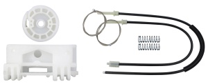 Kit macara geam Fata Stanga Peugeot 106