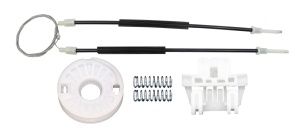 Kit macara geam Fata Stanga Si Dreapta Renault Clio MK2 1998-2004
