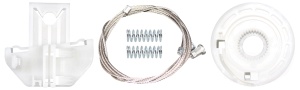 Kit macara geam Spate Dreapta Ford Focus 1998-2024