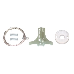Kit macara geam Spate Dreapta Hyundai IX35 MK2