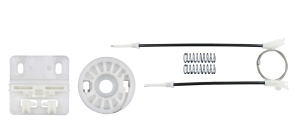 Kit macara geam Spate Dreapta LAND ROVER FREELANDER I 1997-2006