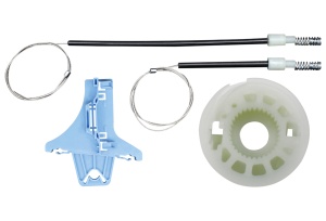 Kit macara geam Spate Dreapta VW Jetta VW Golf 5