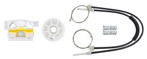 Kit macara geam Spate Stanga Renault Laguna MK3 2007-2015