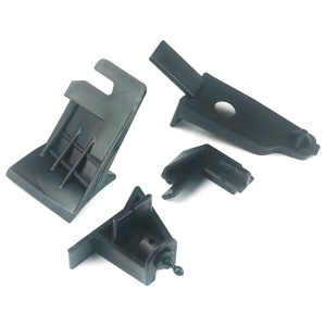 Kit reparare far stânga Ford Courier 2013-2024
