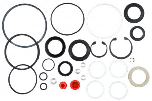 Kit Reparatie Caseta Directie LAND ROVER SERIES 1971-1985