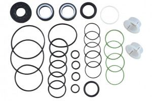 Kit Reparatie Caseta Directie MERCEDES A-CLASS 1997-2004