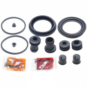 Kit reparatie etrier frana fata MAZDA 6 2002-2008