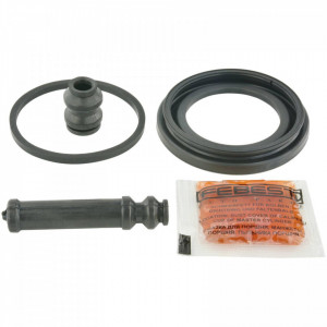 Kit reparatie etrier frana fata MITSUBISHI LANCER 2000-2013