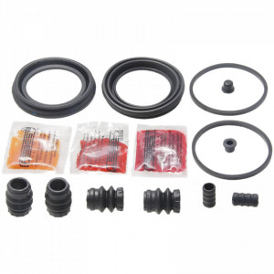 Kit reparatie etrier frana fata NISSAN TIIDA 2005-2013