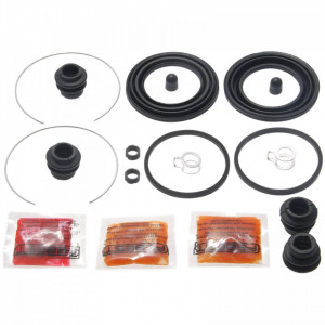 Kit reparatie etrier frana fata TOYOTA YARIS 2005-2013