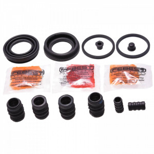 Kit reparatie etrier frana spate NISSAN PATHFINDER 2005-2014