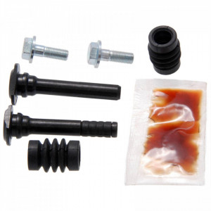 Kit reparatie etrier frana spate TOYOTA AVENSIS 2003-2008