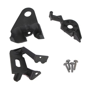 Kit Reparatie Far Dreapta Citroen C4 MK1 2004-2010