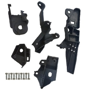 Kit reparatie far dreapta Renault Clio V 2019-2024